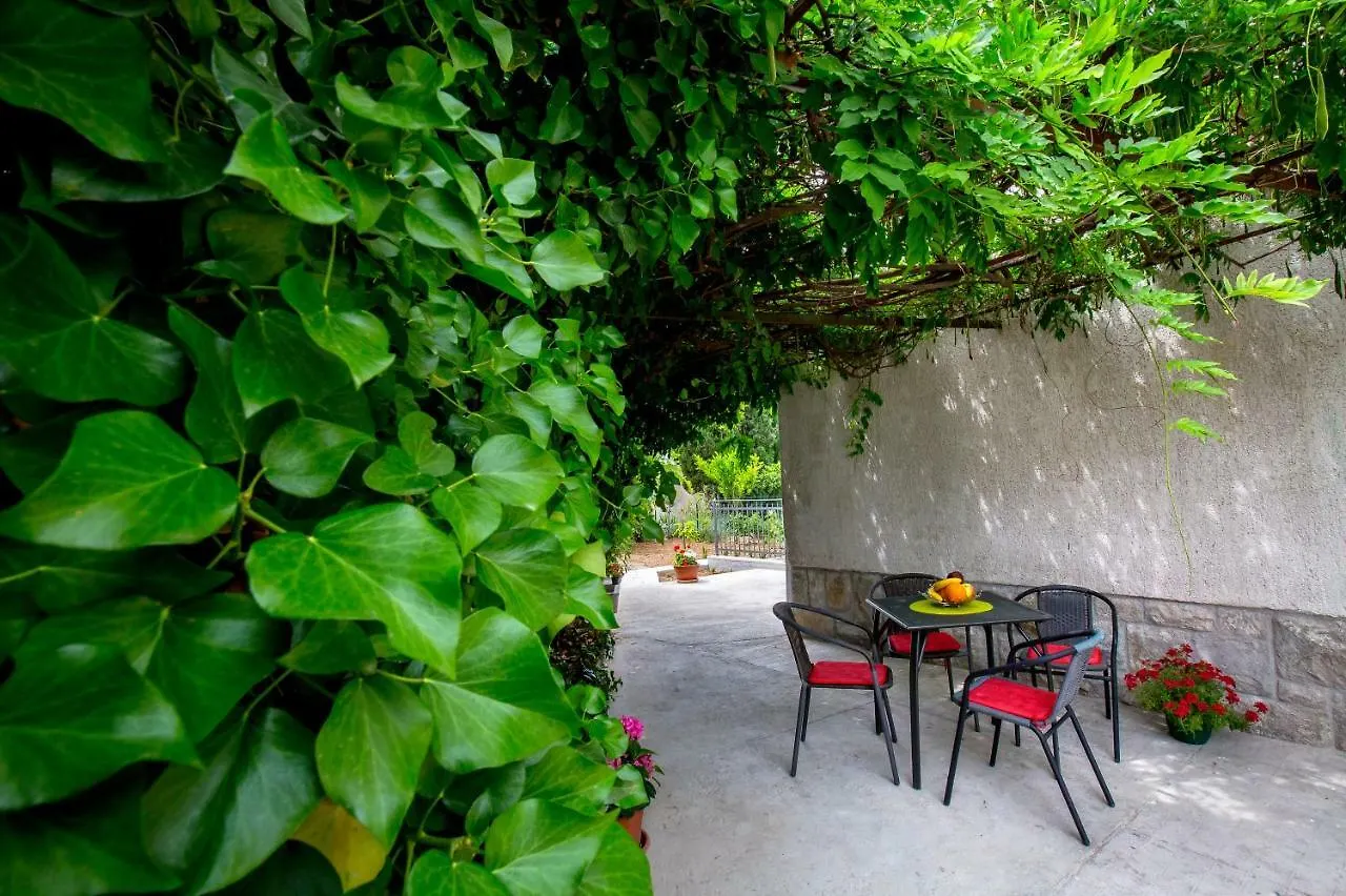 Apartment Nives In The City Center - Free Parking Split 0*,  Chorvatsko
