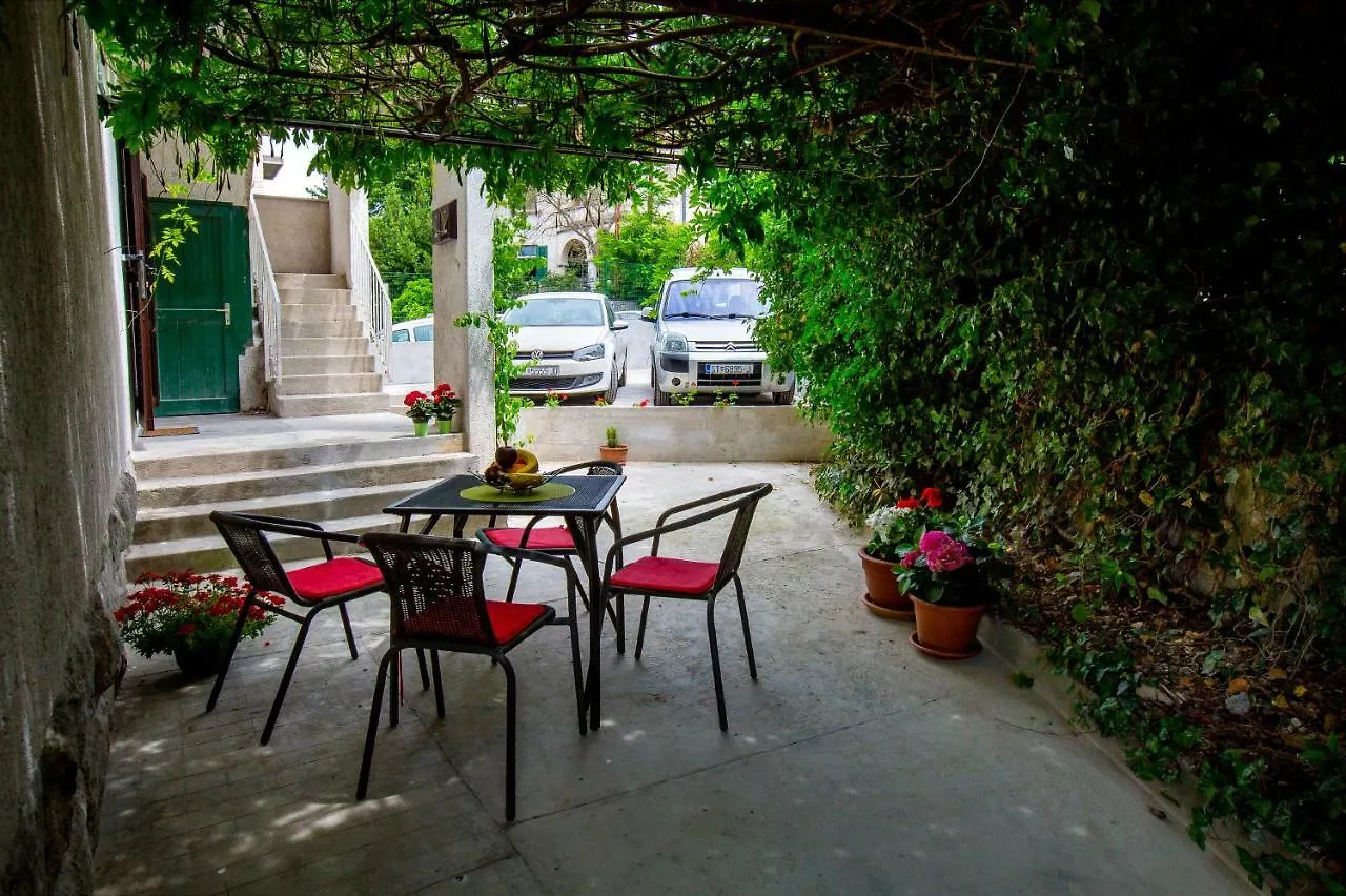 Apartment Nives In The City Center - Free Parking Split Chorvatsko