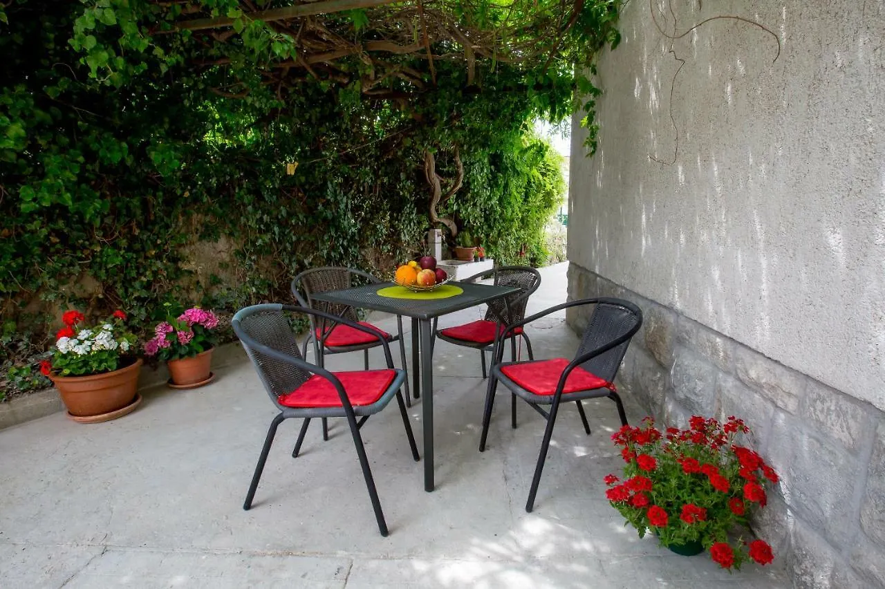 Apartment Nives In The City Center - Free Parking Split Chorvatsko