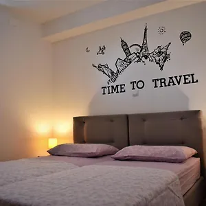 Apartamento Anamarija, Split