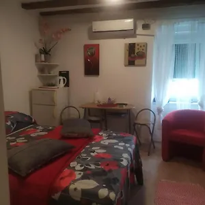 Apartamento D & G, Split