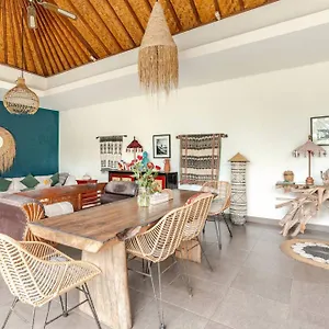 Karma House Ungasan Villa Jimbaran (Bali)