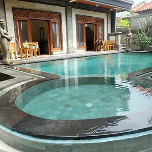 Dugul Hidden Homestay Ubud (Bali)