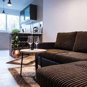 đeni Luxury Appartement