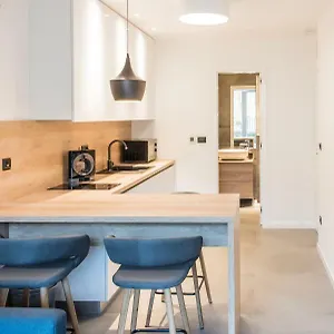 Apartamento Bcadria, Split