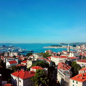 Astonishing View Appartement