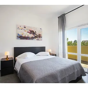 Olive Tree Appartement