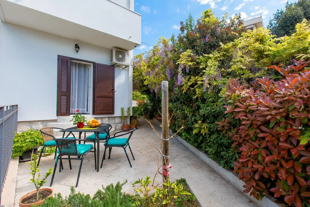 Apartment Nives In The City Center - Free Parking Split Croatie