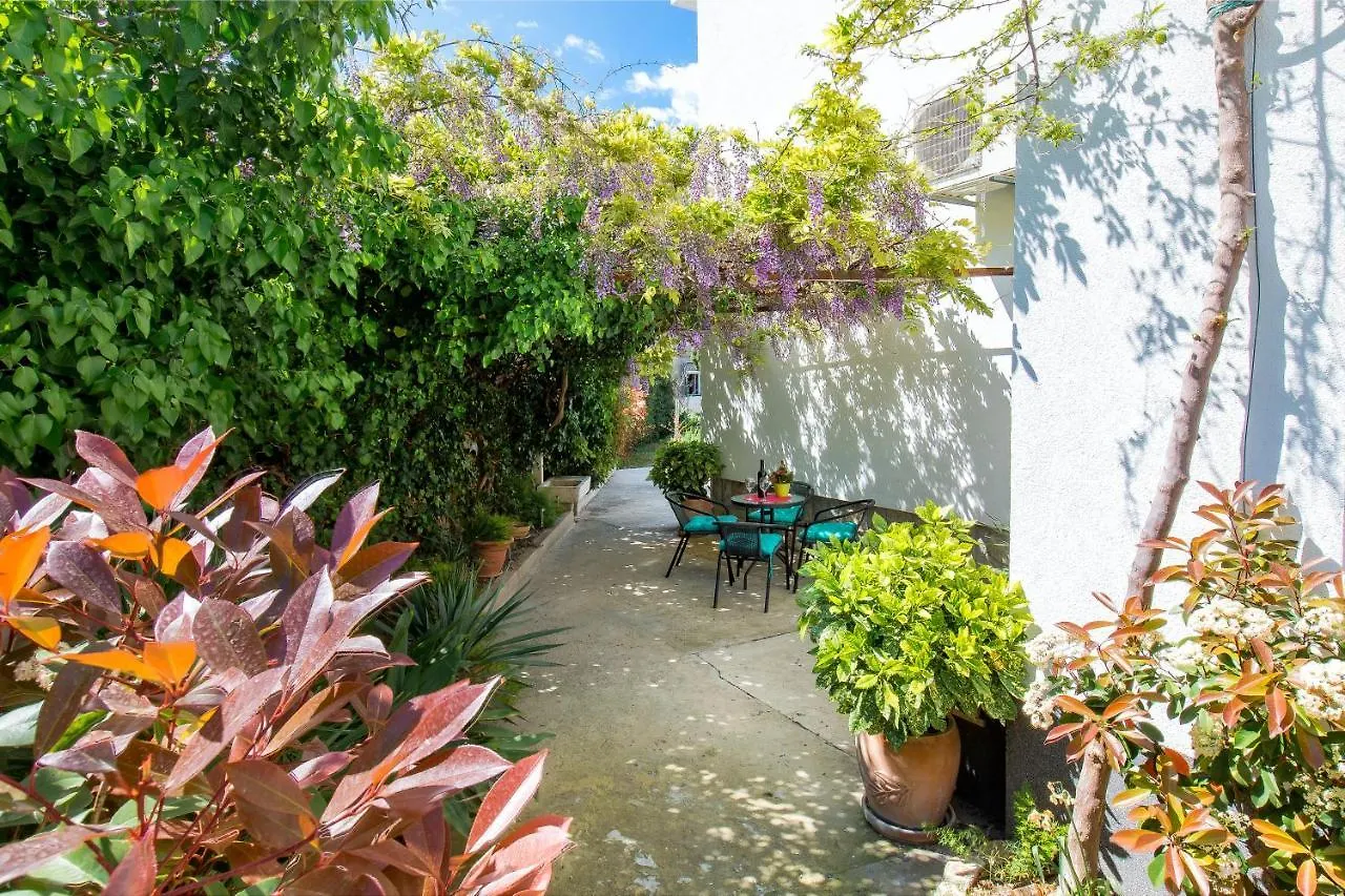 Apartment Nives In The City Center - Free Parking Split 0*,  Croatie