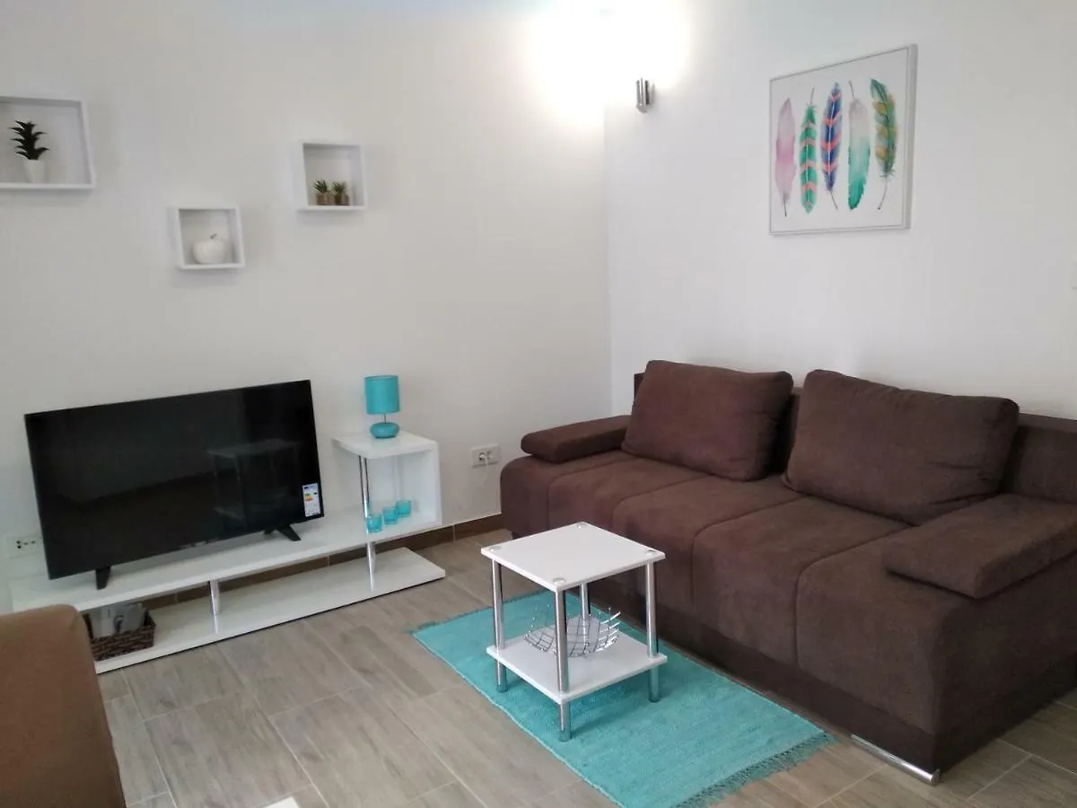 Apartment Nives In The City Center - Free Parking Split Croatie