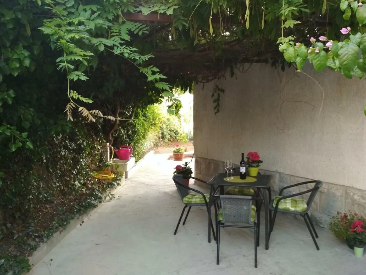 Apartment Nives In The City Center - Free Parking Split