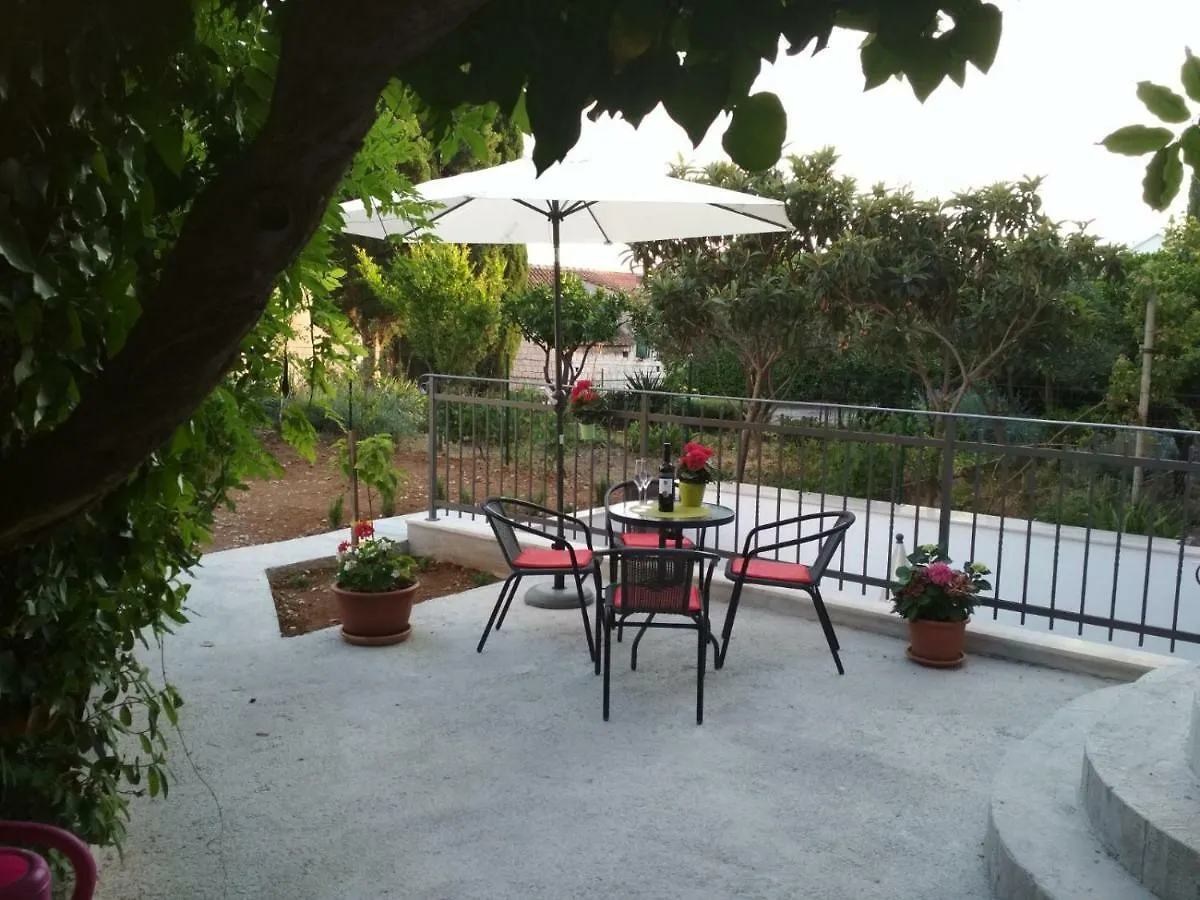 Apartment Nives In The City Center - Free Parking Split
