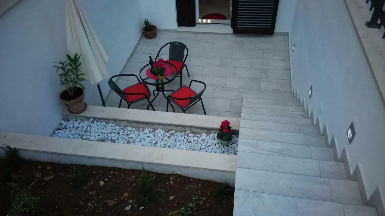 Apartment Nives In The City Center - Free Parking Split