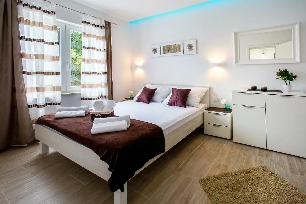 Apartment Nives In The City Center - Free Parking Split Croatie