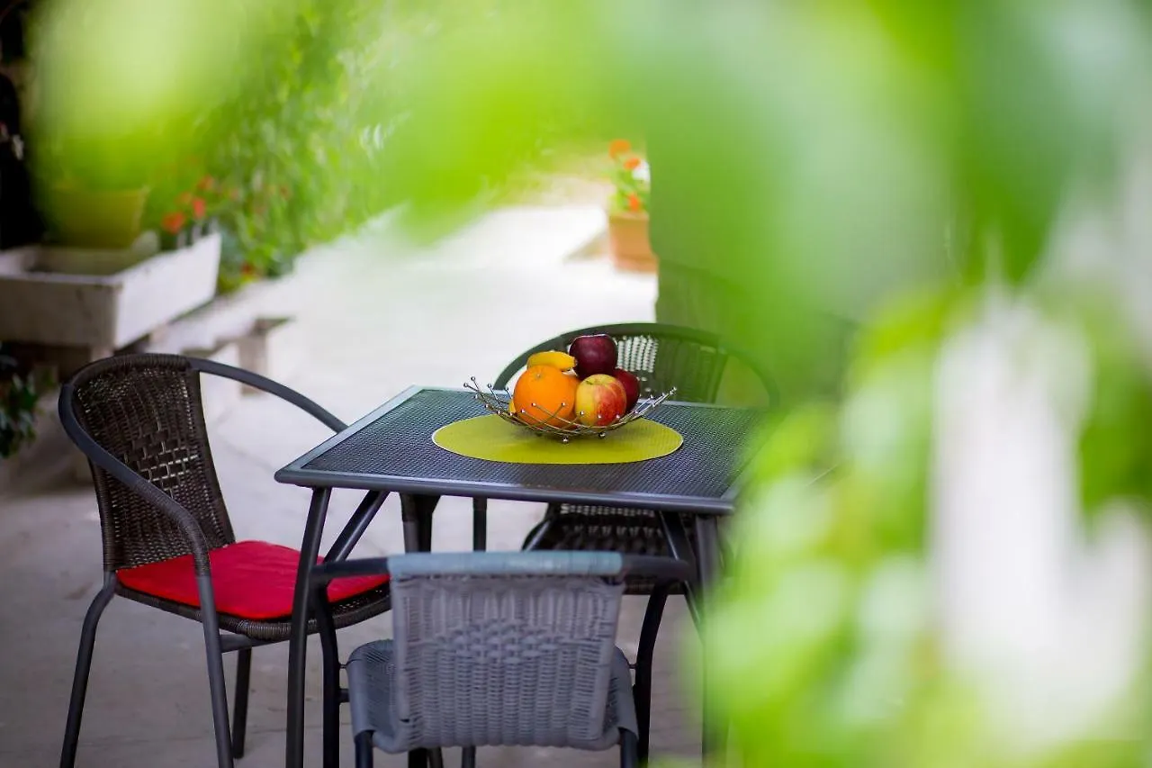 Apartment Nives In The City Center - Free Parking Split Croatie