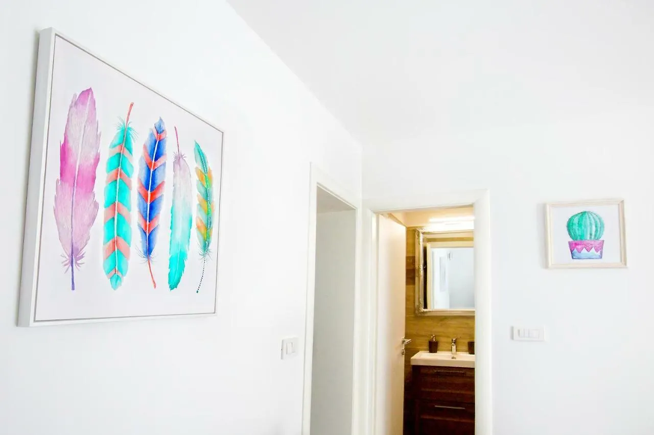 Apartment Nives In The City Center - Free Parking Split