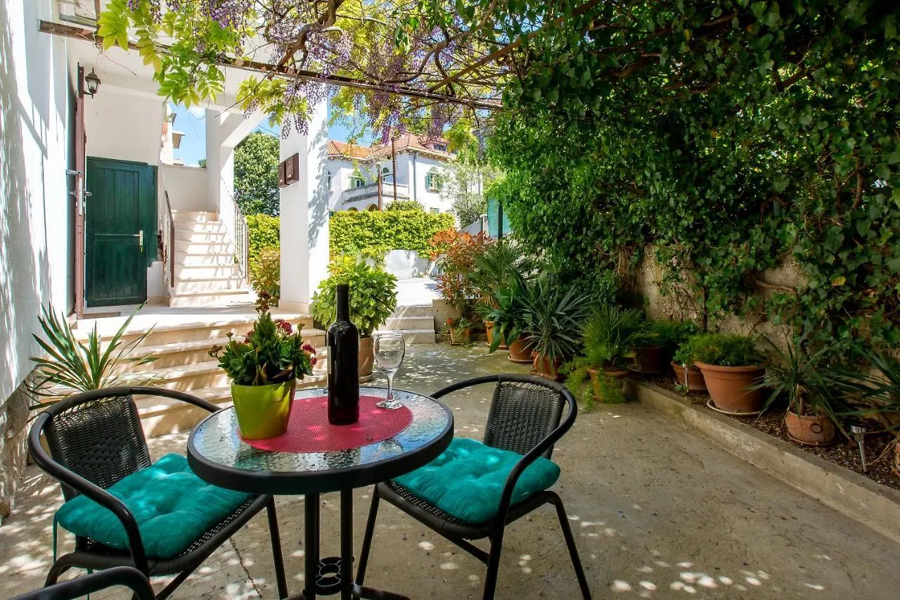 Apartment Nives In The City Center - Free Parking Split
