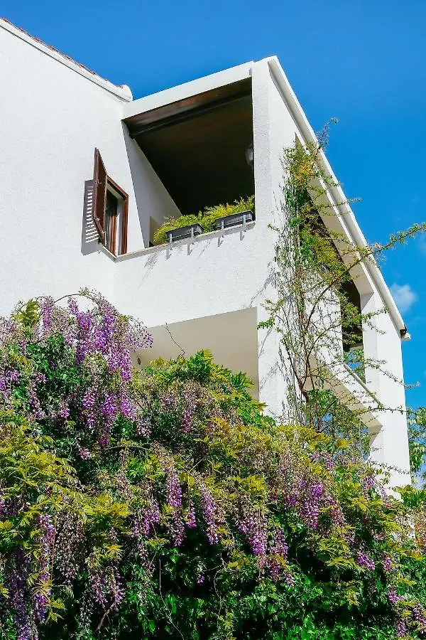 Apartment Nives In The City Center - Free Parking Split