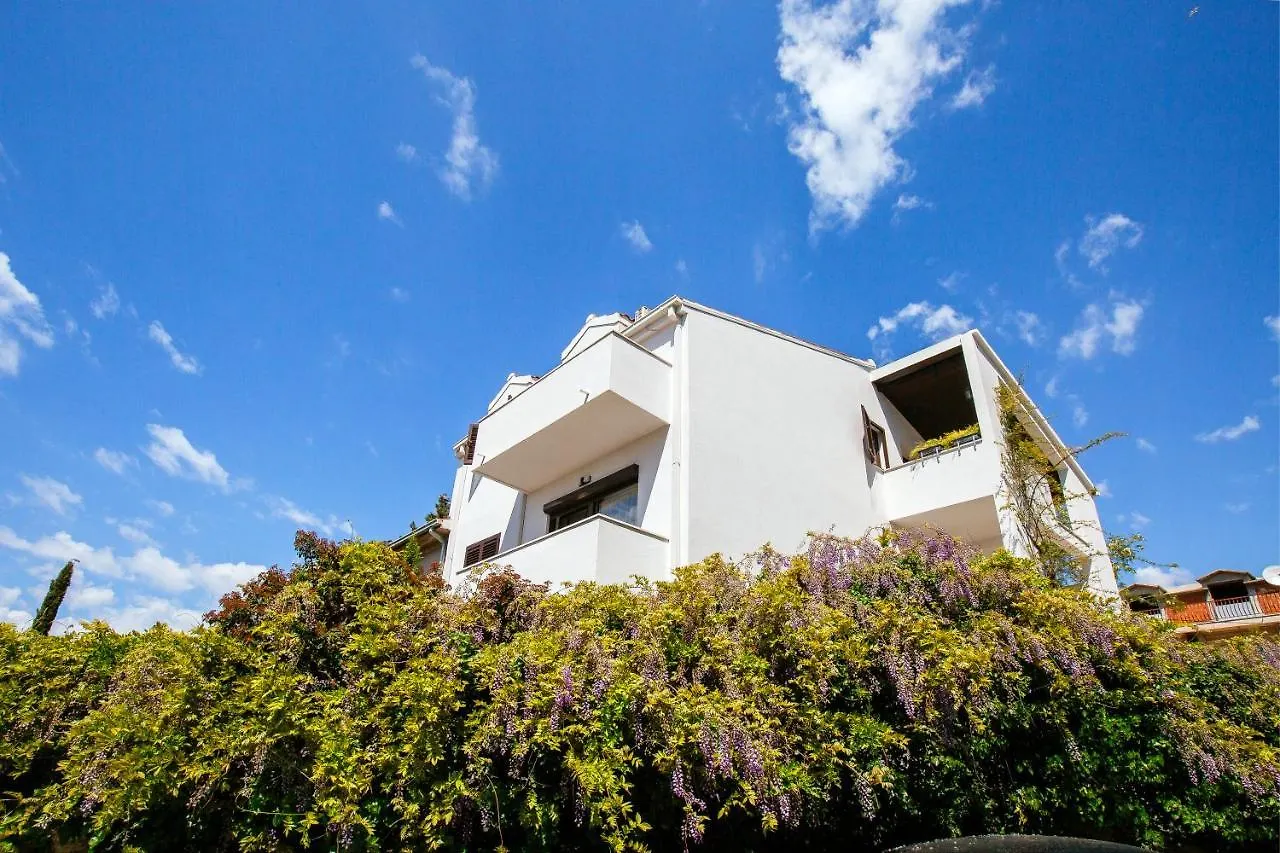 Apartment Nives In The City Center - Free Parking Split