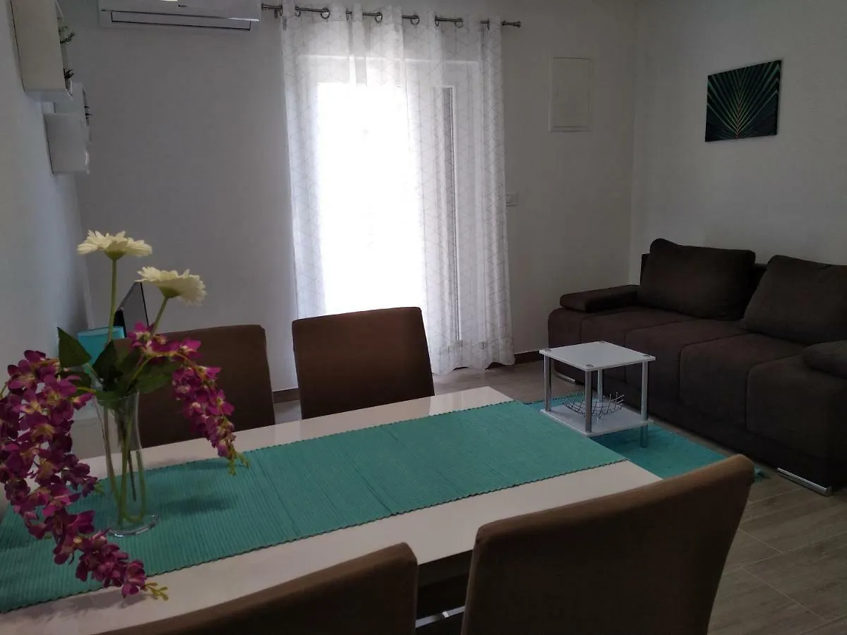 Apartment Nives In The City Center - Free Parking Split Croatia